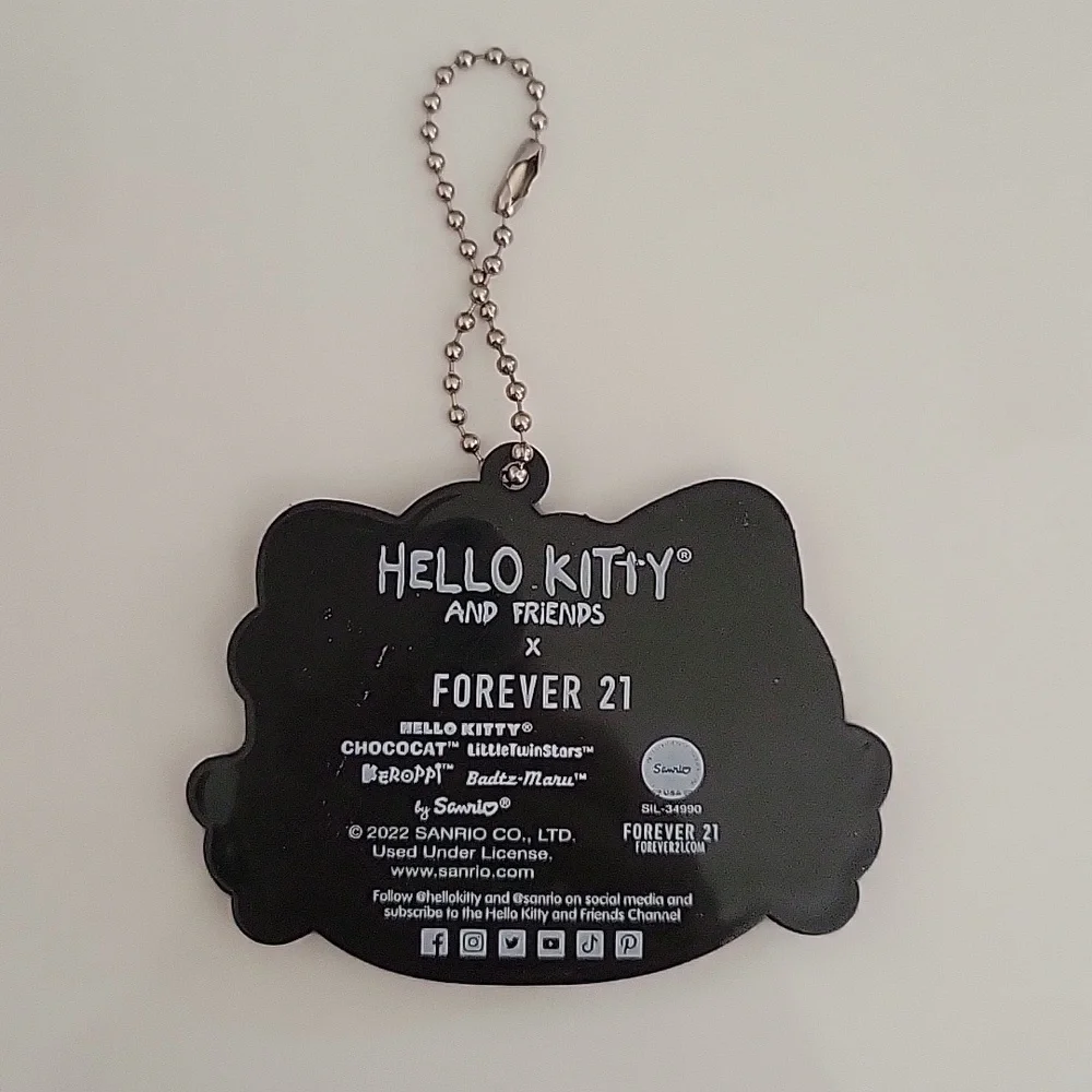 Hello Kitty X Forever 21 Tracksuit - Picture 13 of 13
